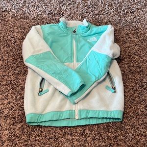 Kids Northface Jacket